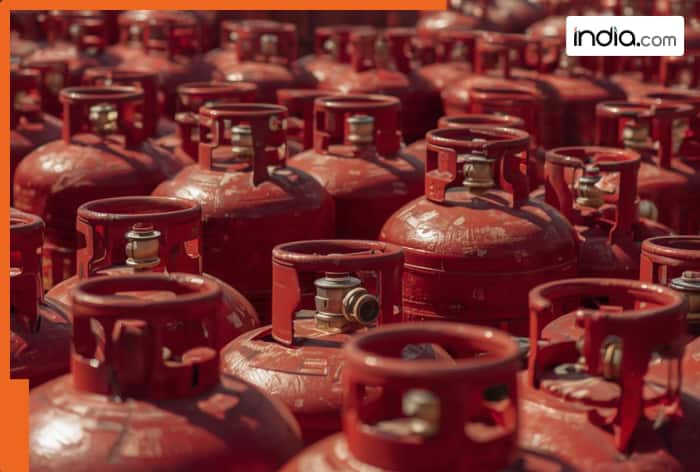 LPG Shortage: Govt urges people to avoid booking cylinders under panic; key details inside