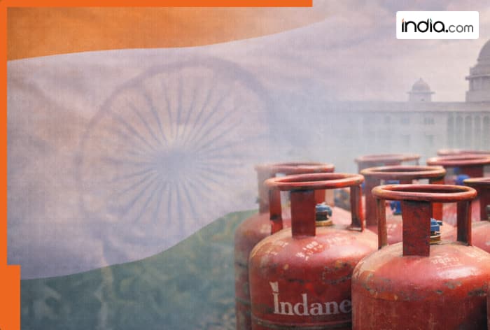 Modi govt takes BIG step amid LPG crisis in country, directs states to monitor cases around LPG hoarding and black marketing
