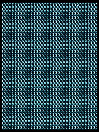 C के बीच आखिर कहां छिपा है G, कोई जीनियस ही ढूंढ पाएगा इसे