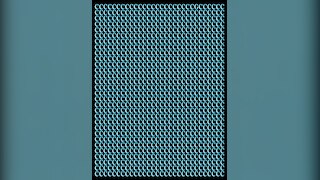 C के बीच आखिर कहां छिपा है G, कोई जीनियस ही ढूंढ पाएगा इसे