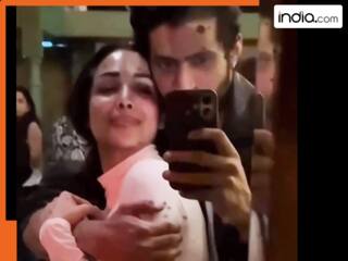 कौन हैं सोरब बेदी? जिनकी बांहों में कोज़ी हुईं मलाइका अरोड़ा? अब हर्ष मेहता का क्या होगा?