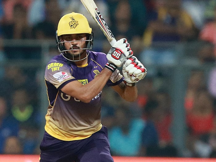 Manish pandey