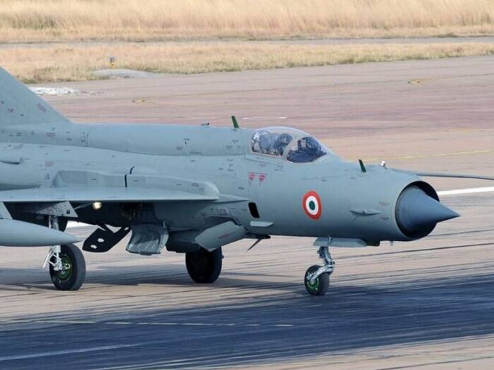 Indian air force