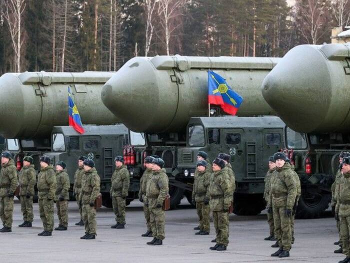 Military technology