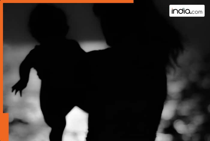 mother killed daughters