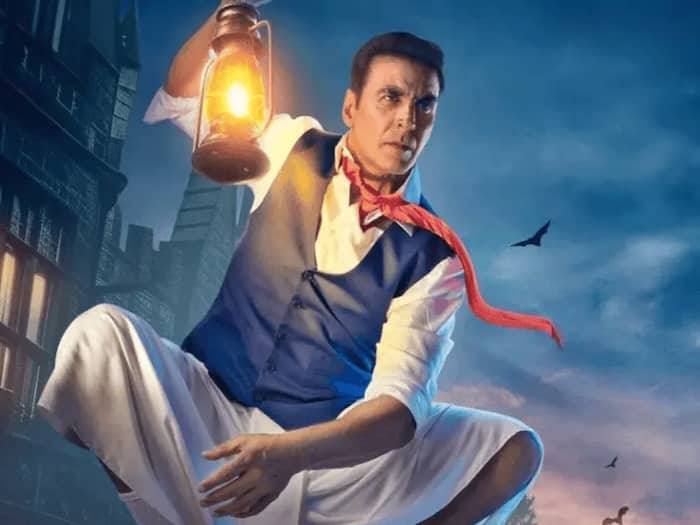 Movies release on april 202