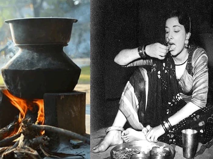 Nargis dutt mother india