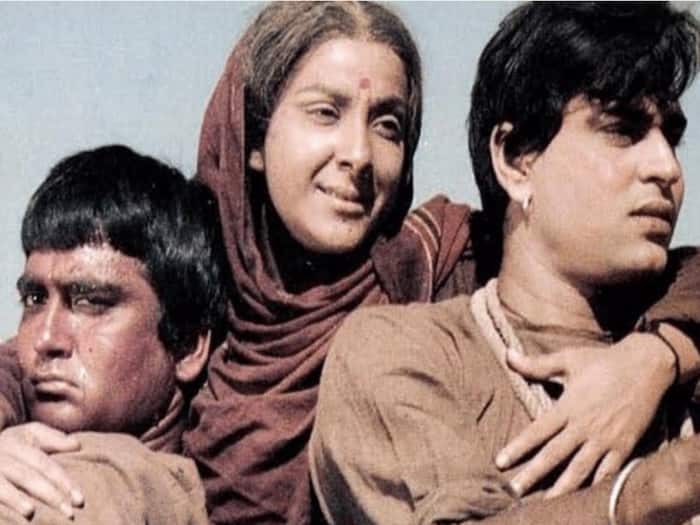 Nargis sunil dutt rajendra