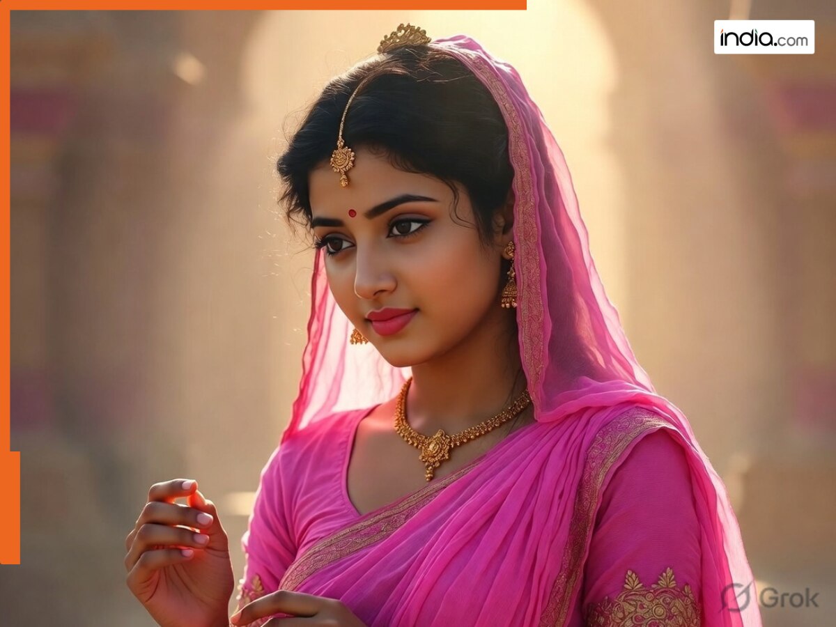 9 Ratri Image Navratri 9 Colors 2026: 9 दिन, 9 रंग और 9 शक्तियां… ये रंग देवी की ...