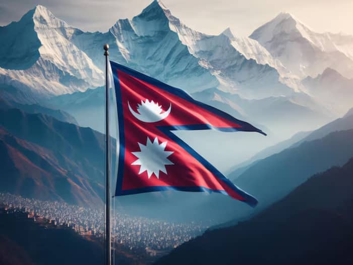 Nepal  28