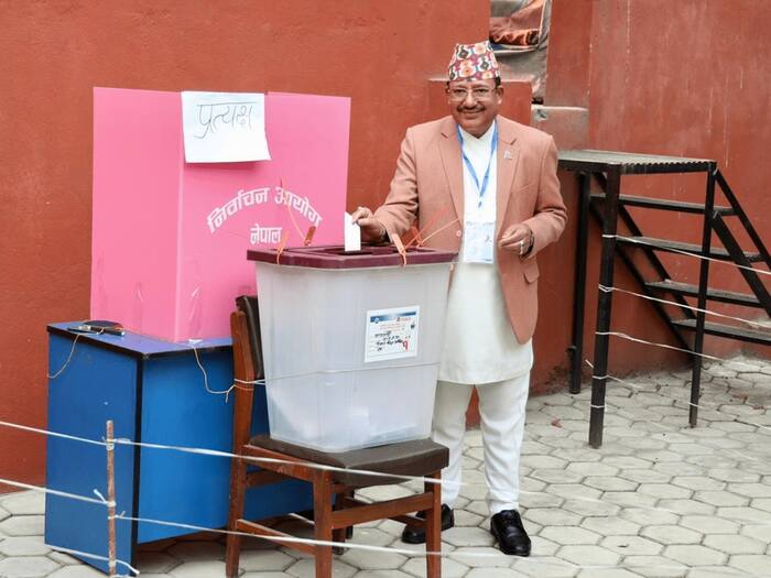 Nepal elections  3