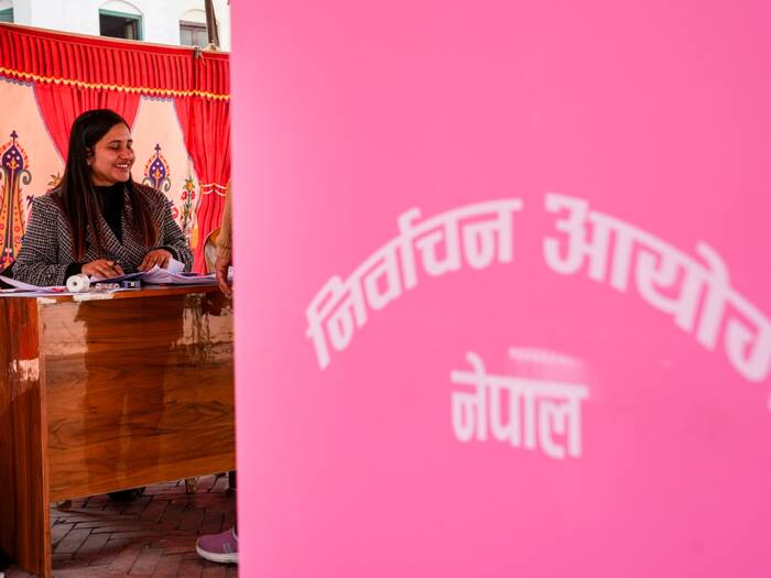 Nepal elections  4