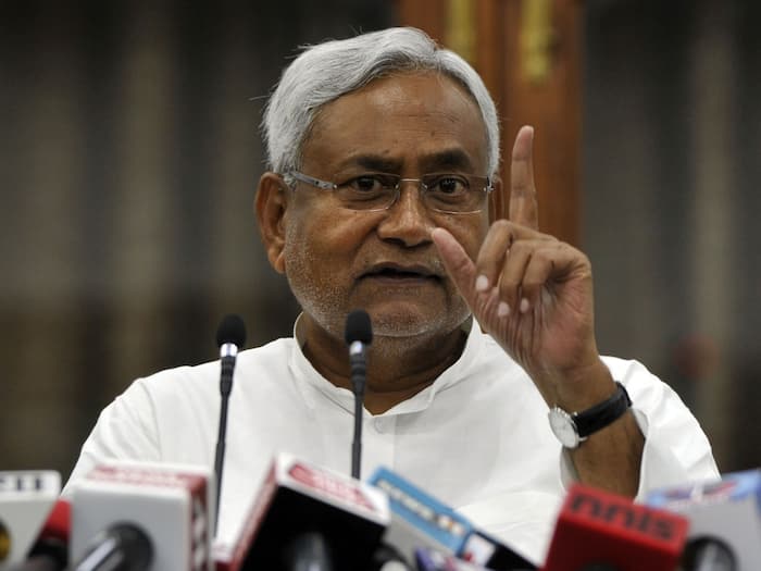 Nitish 2