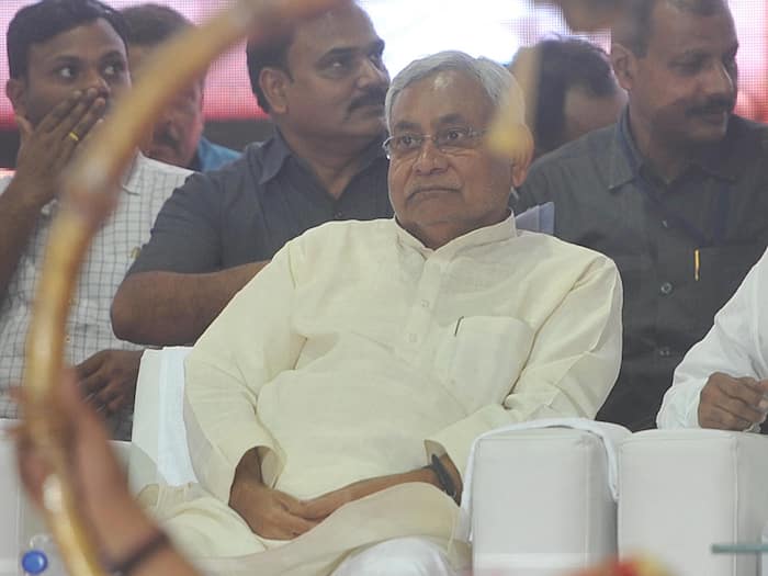 Nitish 4