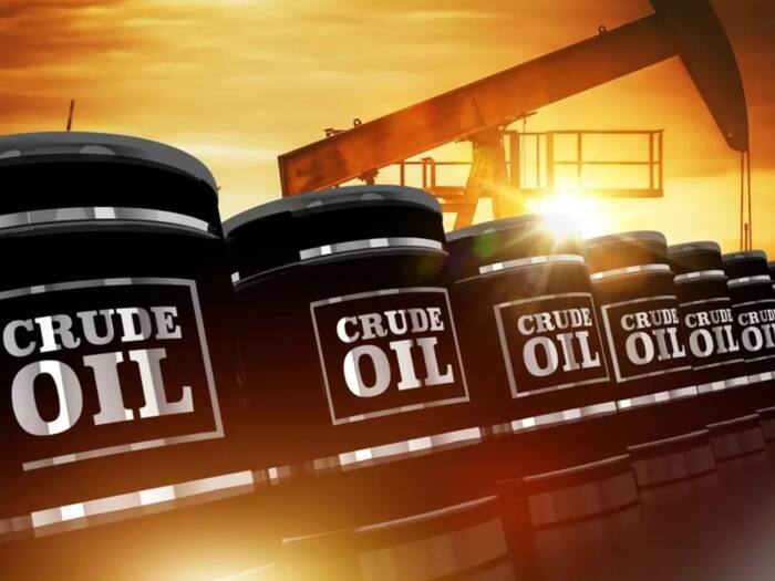 Oil reserves in Pakistan statistics