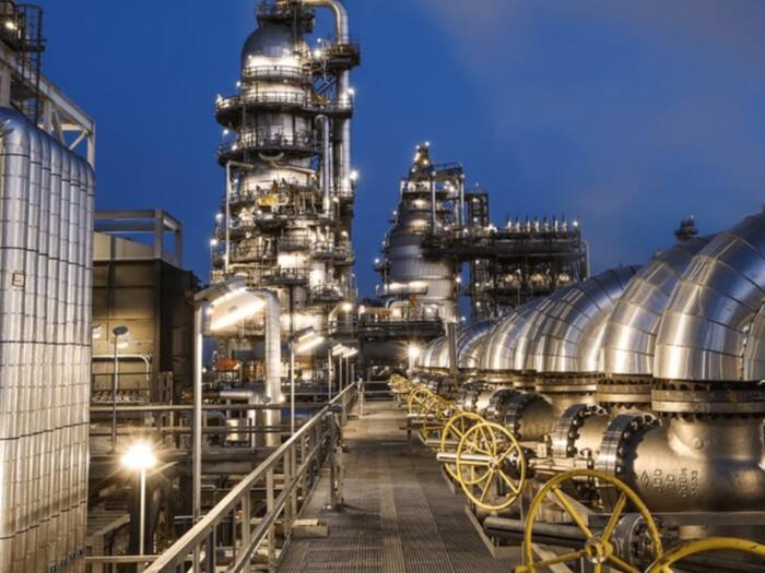 How Many Days Oil Reserve in Pakistan