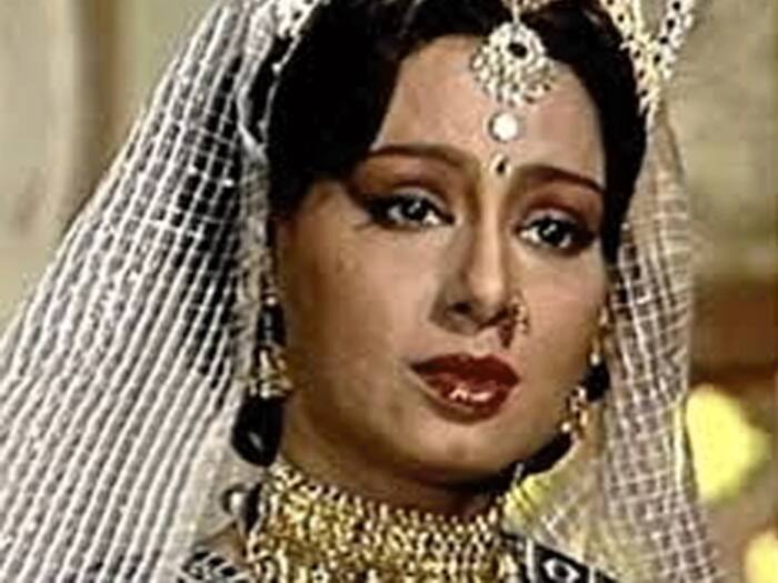 Padma khanna career story