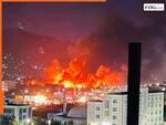 VIDEO: इजरायल-ईरान जंग के बीच भारत के पड़ोसी देशों में भी छिड़ा युद्ध! एयरस्ट्राइक में 400 से ज्यादा लोगों की मौत