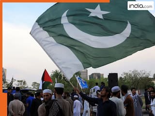 तेल संकट से घबराया पाकिस्तान! हफ्ते में 4 दिन दफ्तर, मंत्रियों की सैलरी बंद और इफ्तार पार्टियों पर रोक, जानें क्या हैं हालात