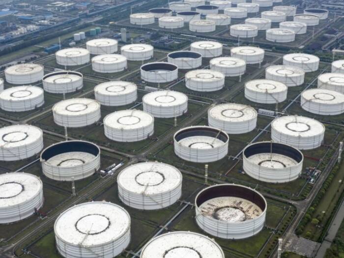 Pakistan oil reserves  2