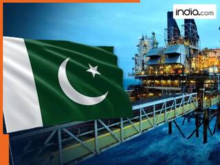पाकिस्तान के पास कितने दिन का ऑयल है, चीन का जवाब होश ही उड़ा देगा