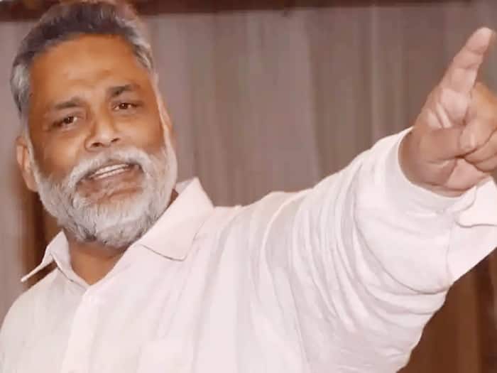 Pappu yadav called kangana