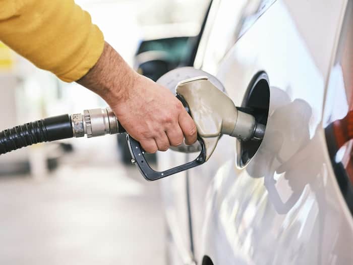 Petrol  2