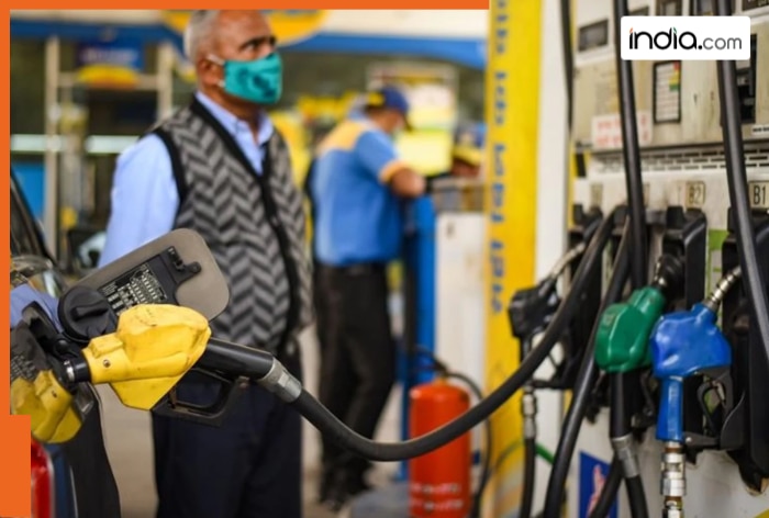 The Indian government has no plans to increase retail prices of petrol and diesel, news agency Reuters reported citing government sources.