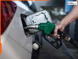 ईरान-इजरायल जंग के कारण कई देशों में पेट्रोल-डीजल महंगा, जानिए पाकिस्तान से बांग्लादेश तक कहां कितनी बढ़ी कीमतें