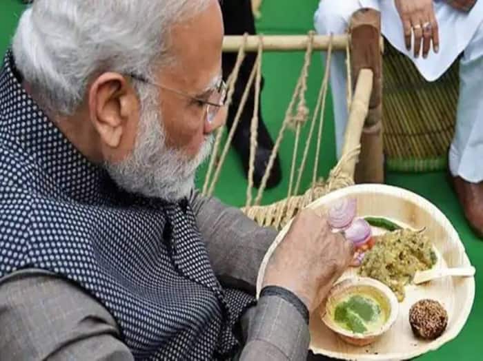 How to become pm modis chef