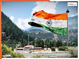 पीओके को भारत का हिस्सा मानने वाला एकमात्र मुस्लिम देश, नाम भी जान लीजिए आज