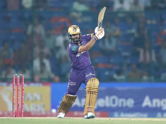 Rahane bcci