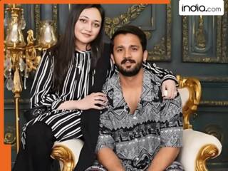 इस पाकिस्तानी करोड़पति यूट्यूबर ने प्रेग्नेंट पत्नी को पॉडकास्ट में ही दे दिया तलाक, बोले-अब ये शादी नहीं चल पाएगी