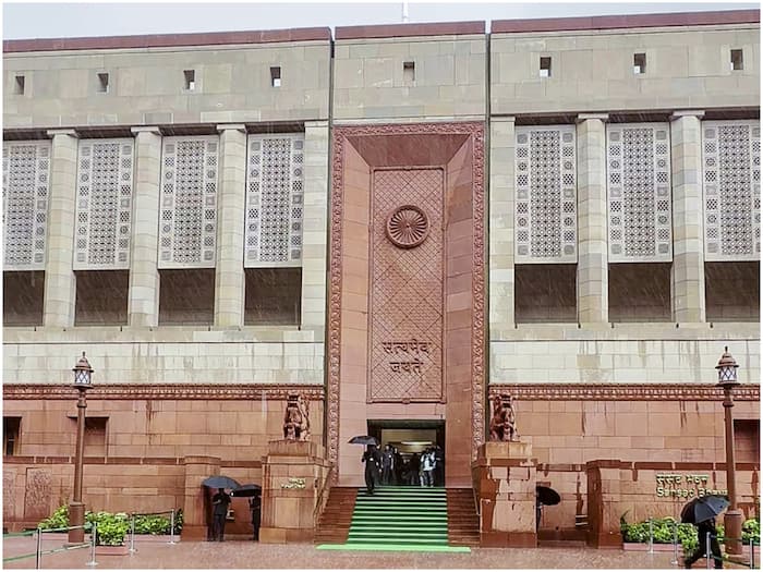 Rajya sabha news india