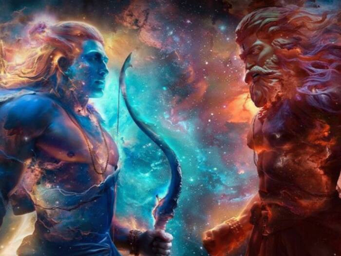 Ramayana vs dhurandhar 2 bo