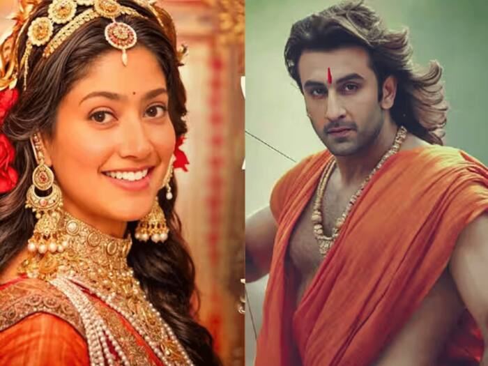 Ranbir ramayana ranveer dhu