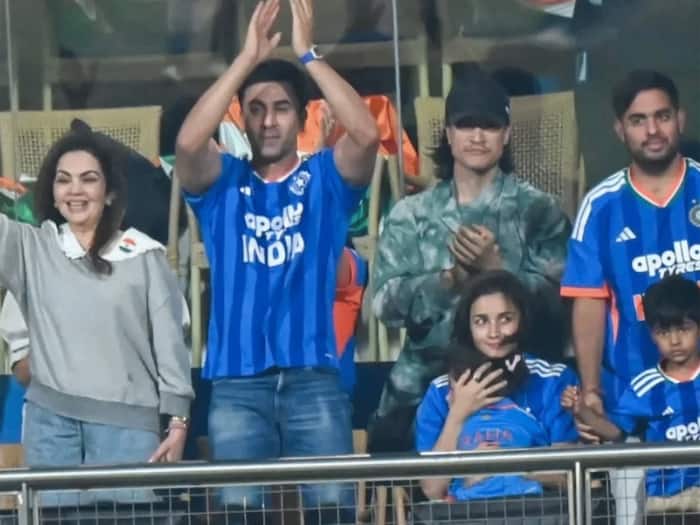 Ranbir alia watches t 20 world cup