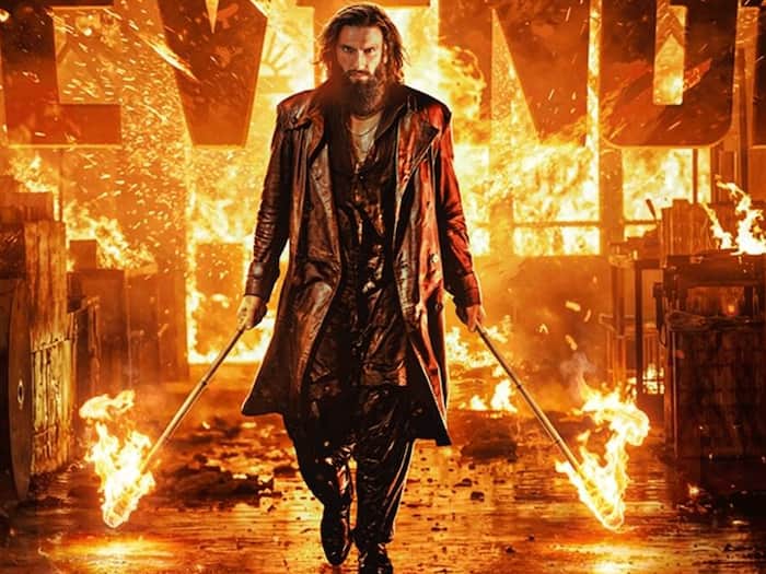 Ranveer singh vs ranbir sin
