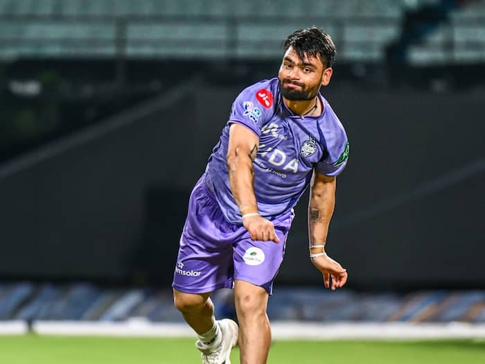 Rinku singh  9