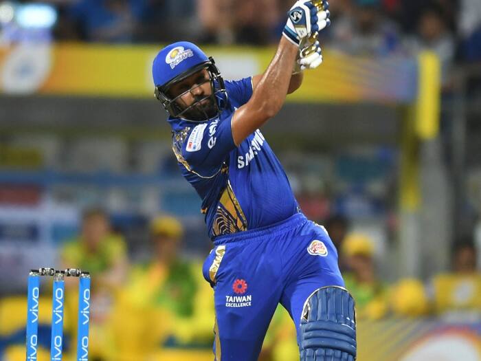 Rohit  5