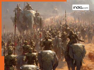 इतिहास की 5 सबसे खतरनाक सेनाएं, जिनका नाम सुनते ही मैदान छोड़ भाग जाते थे दुश्मन! 