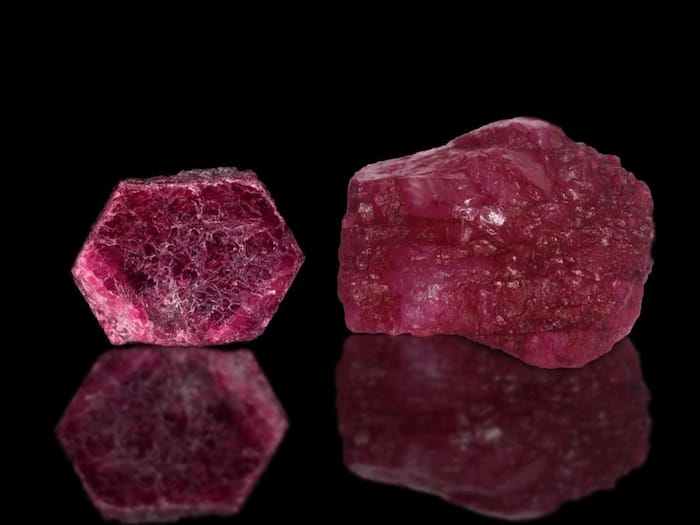Ruby stone astrology