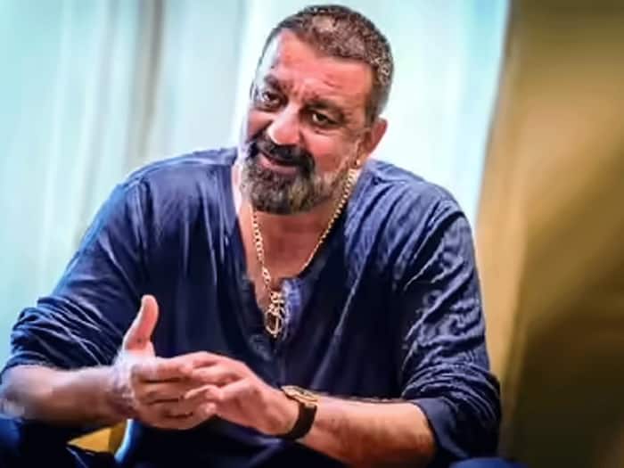Sanjay dutt was a king