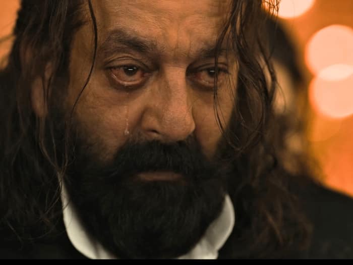 Sanjay dutt was ashoka king