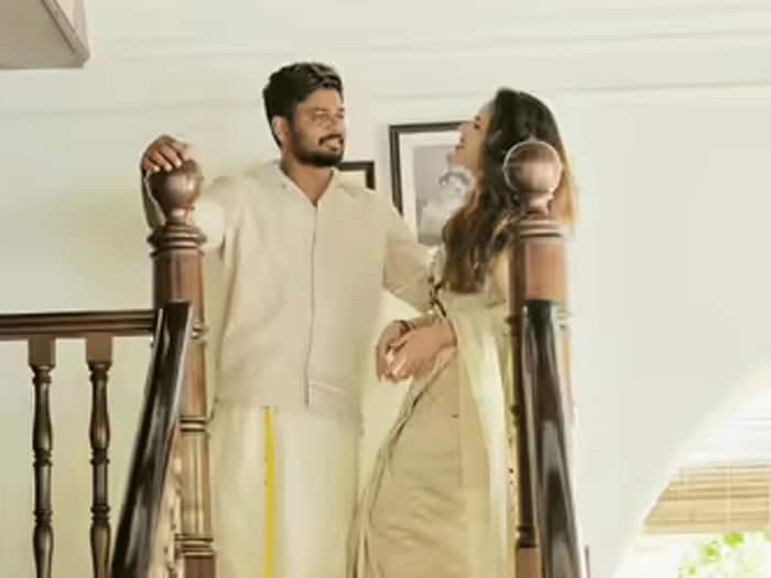 Sanju samson villa 6 cr