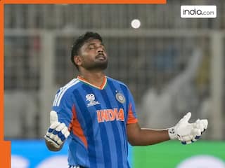 ईश्वर का आशीर्वाद, विराट, रोहित और धोनी की सीख, संजू सैमसन ने यूं लिखी बल्ले से इबारत