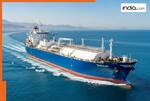 Big relief for Indians amid LPG crisis as first Indian-flagged LPG tanker ‘Shivalik’ safely reaches Mundra Port
