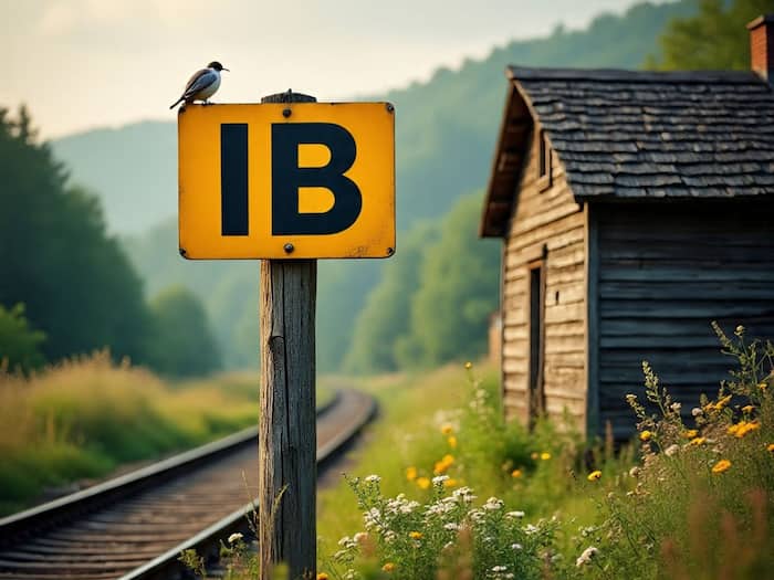 Smallest railway station name  1