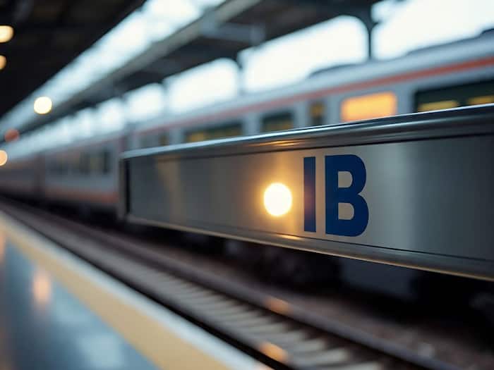 Smallest railway station name  6