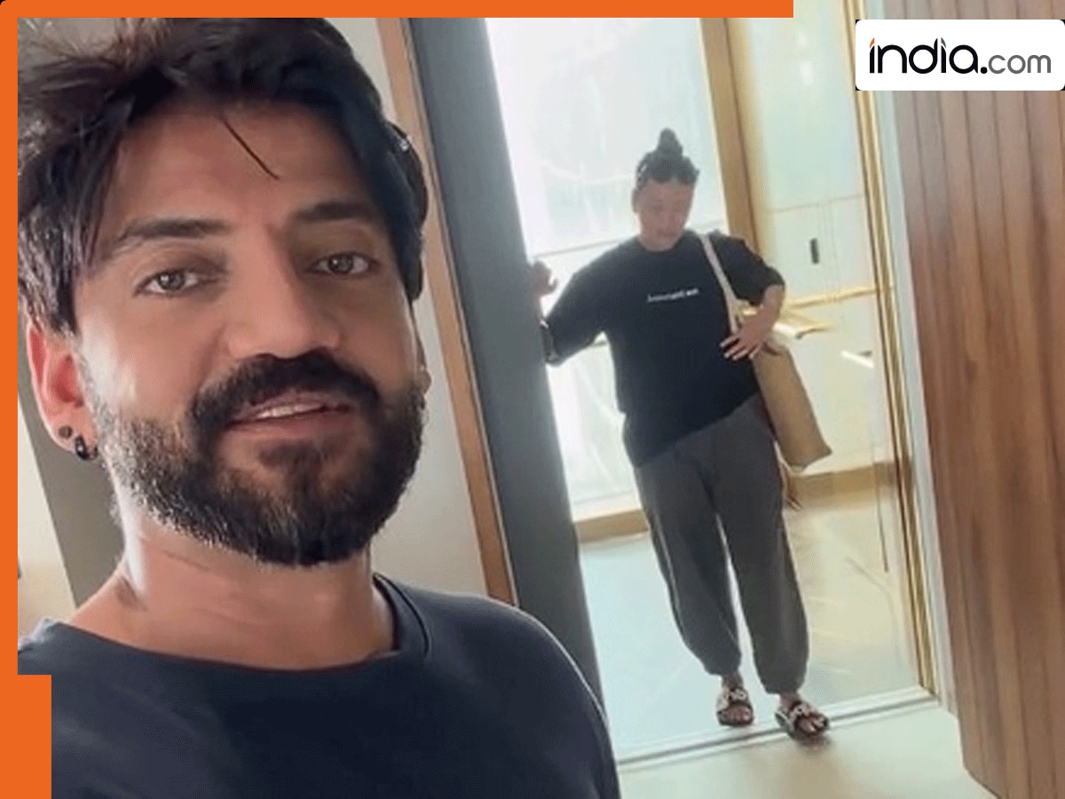 पति के प्रैंक से हड़बड़ा गईं Sonakshi Sinha, सोशल मीडिया पर वायरल हुआ कपल का फनी वीडियो